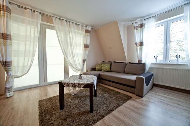 Апартаменты Apartamenty Villa Incognito Шклярска-Поремба-38